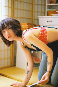 年轻妈妈的朋友6